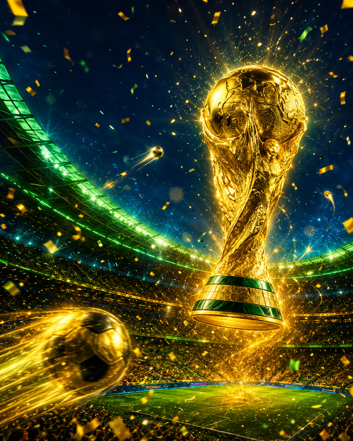 Bolão da Copa
